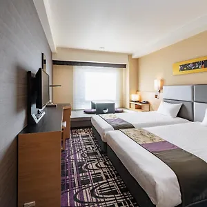 4* Hotel New Hankyu