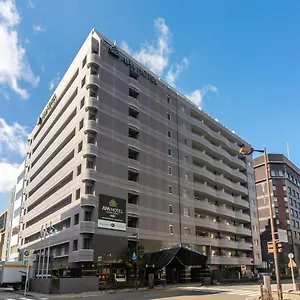 3* Hotel Apa Ekimae