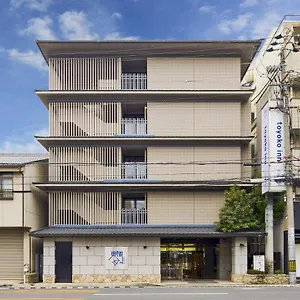 3* Hotel Toyoko Gojo Omiya