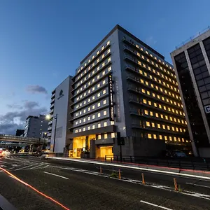 3* Hotel Apa Eki Horikawadori