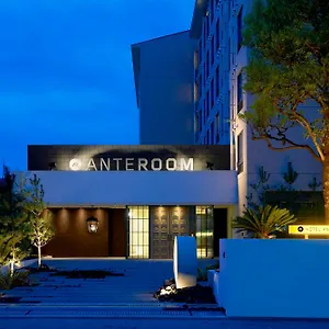 3* Hotel Anteroom