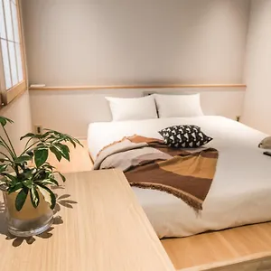 3* Hotel Wayfarer Gojo